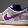 NICEDAY 代購 RAYSSA LEAL X NIKE DUNK LOW SB 聯名 鴛鴦 藍色 粉色 男女 FZ5251-001