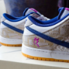 NICEDAY 代購 RAYSSA LEAL X NIKE DUNK LOW SB 聯名 鴛鴦 藍色 粉色 男女 FZ5251-001