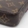 圖片 【哈極品】美品《Louis Vuitton LV 字紋 Félicie Pochette 金鍊 三合一斜背包/手拿包/肩背包》