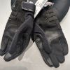 圖片 『嘉義Riderment萊德曼騎士部品』Alpinestars A星 Copper Gloves 防摔 觸控 夏季 皮布混合 黑黑 入門款