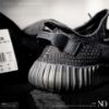 NICEDAY 代購 Adidas Yeezy Boost 350 V2 Onyx 黑武士 肯爺 男女尺寸 HQ4540