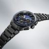 圖片 SEIKO 精工 Astron GPS衛星定位雙時區鈦金屬手錶  (SSH121J1/5X53-0BV0B)