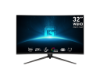 圖片 微星 MSI G32CQ5P 32型 曲面電競螢幕 1500R