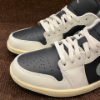 NICEDAY 代購 Air Jordan 1 low Jade Smoke 小倒鉤 墨綠 黑綠 男女