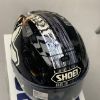 圖片 『嘉義Riderment萊德曼騎士部品』SHOEI X-15 X-FIFTEEN CROSS LOGO 叉叉帽 賽道帽 大橋公司貨 全罩安全帽