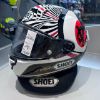 圖片 『嘉義Riderment萊德曼騎士部品』SHOEI X-15 MARQUEZ MOTEGI 4 TC-1 招財帽 賽道帽 大橋公司貨 全罩安全帽