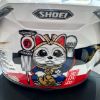 圖片 『嘉義Riderment萊德曼騎士部品』SHOEI X-15 MARQUEZ MOTEGI 4 TC-1 招財帽 賽道帽 大橋公司貨 全罩安全帽