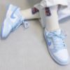 Nike Dunk Low Wmns Next Nature Blue Hint DD1873400