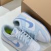 Nike Dunk Low Wmns Next Nature Blue Hint DD1873400