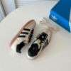 Adidas Originals Samba OG Cream White Sand Strata JJJJound ID0478