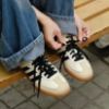 Adidas Originals Samba OG Cream White Sand Strata JJJJound ID0478