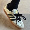 Adidas Originals Samba OG Cream White Sand Strata JJJJound ID0478