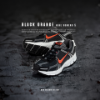 NICEDAY 代購 Nike Vomero 5 反光寫輪眼 反光黑紅 黑紅 黑橘 慢跑鞋