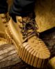 MSCHF Timbs 2X4 Camel MSCHF014