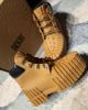 MSCHF Timbs 2X4 Camel MSCHF014