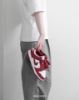 iSNEAKERS 現貨 Nike Dunk Low Retro "Team Red" 復古酒紅 DD1391-601