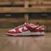 ISNEAKERS 預購 Nike Dunk Low Retro "Gym Red" 大學紅 DD1391-602