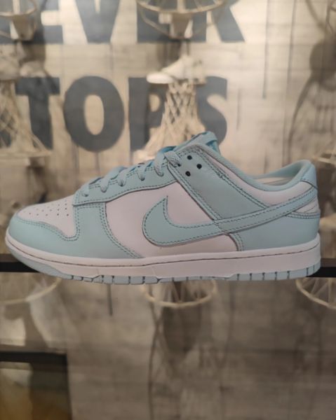 iSNEAKERS 預購Nike Dunk Low 