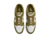 iSNEAKERS 預購 Nike Dunk Low Retro "Pacific Moss" 抹茶綠 DV0833-105