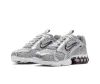 iSNEAKERS 預購 Nike Air Zoom Spiridon Cage 2 "Metallic Silver" 金屬銀 CJ1288-001