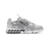 iSNEAKERS 預購 Nike Air Zoom Spiridon Cage 2 "Metallic Silver" 金屬銀 CJ1288-001