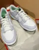 iSNEAKERS 預購 Nike Dunk Low GS "White Grey / Neon Green" 螢光綠灰 FB9109-107