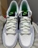 iSNEAKERS 預購 Nike Dunk Low GS "White Grey / Neon Green" 螢光綠灰 FB9109-107