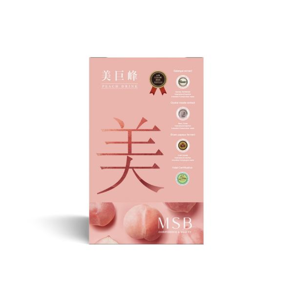 圖片 美巨峰 巨大妳的自信10入/盒『6盒優惠價』再送現金摸彩卷！