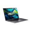 圖片 ⭐️acer Aspire A16-51GM-50J1 金屬灰 宏碁強效戰鬥款筆電/Intel® Core™ 5 processor 120U/RTX2050/8GB DDR5/512GB PCIe/16吋 WUXGA/W11⭐️