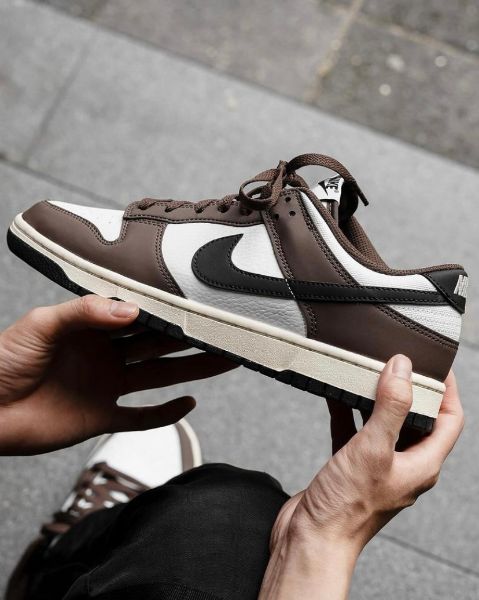 Nike Dunk Low Next Nature Dark Mocha HF4292200