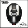 圖片 SHOEI NEOTEC3 SATORI TC-5 代理公司貨 可樂帽 下巴可掀 內墨片 NEOTEC