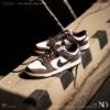 Nike Dunk Low Mocha 摩卡 奶油底 深棕色 男女尺寸 HF4292-200