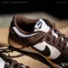 Nike Dunk Low Mocha 摩卡 奶油底 深棕色 男女尺寸 HF4292-200