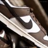 Nike Dunk Low Mocha 摩卡 奶油底 深棕色 男女尺寸 HF4292-200