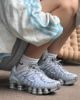 Nike Shox TL Wmns Metallic Platinum Blue Tint FQ2775001