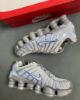 Nike Shox TL Wmns Metallic Platinum Blue Tint FQ2775001