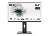 圖片 MSI PRO MP243XP 美型護眼螢幕 (24型/FHD/HDMI/DP/喇叭/IPS)