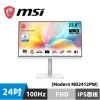 圖片 MSI Modern MD2412PW 平面美型螢幕 (24型/FHD/HDMI/喇叭/IPS)