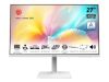 圖片 MSI Modern MD272QXPW 平面美型螢幕 (27型/2K/HDMI/喇叭/IPS)