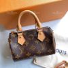 圖片 LV speedy nano 📝預購