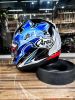 圖片 UPC騎士精品_台中店【預購】 日本 Arai RX-7X NAKANO銀手裏劍 全新設計 全罩 安全帽 