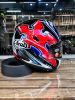 圖片 UPC騎士精品_台中店【預購】 日本 Arai RX-7X NAKANO銀手裏劍 全新設計 全罩 安全帽 