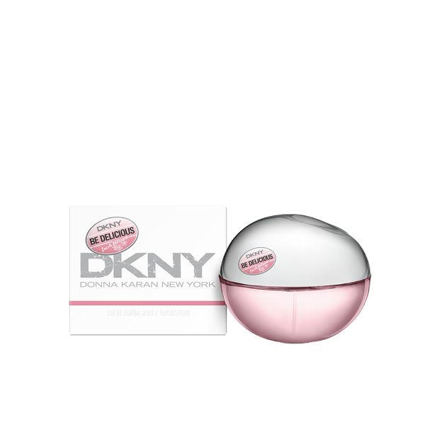 圖片 DKNY 粉戀蘋果女性淡香精30ML