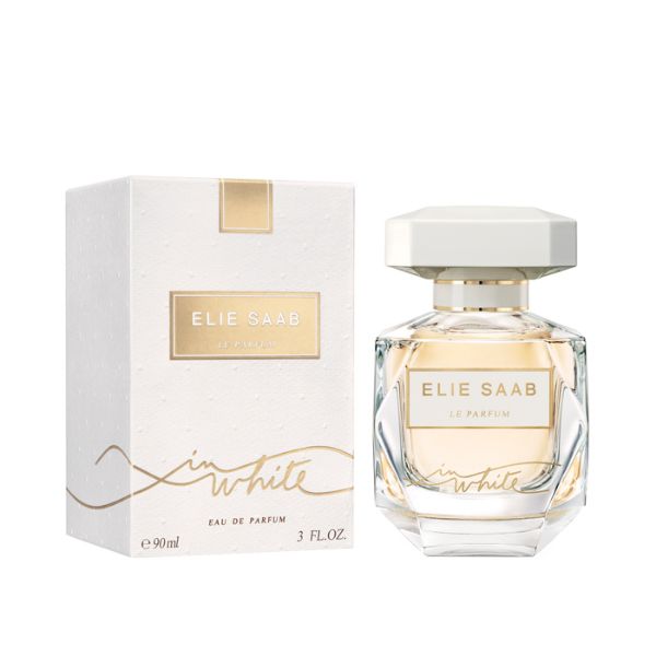 圖片 ELIE SAAB 夢幻花嫁淡香精90ML