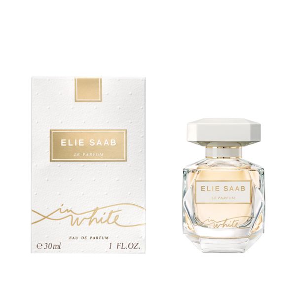 圖片 ELIE SAAB 夢幻花嫁淡香精30ML