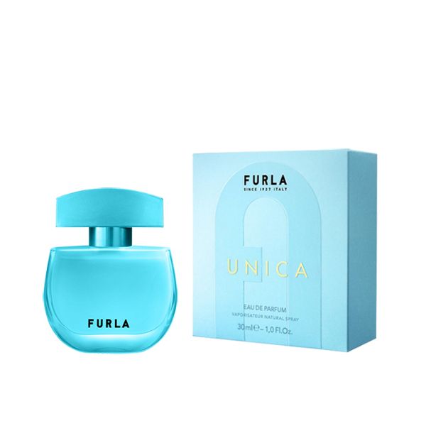 圖片 FURLA 悠藍花語淡香精30ML