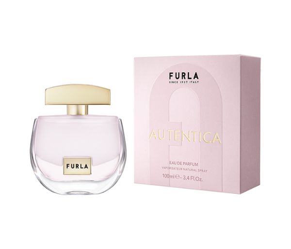 圖片 FURLA 靜謐花語淡香精100ML