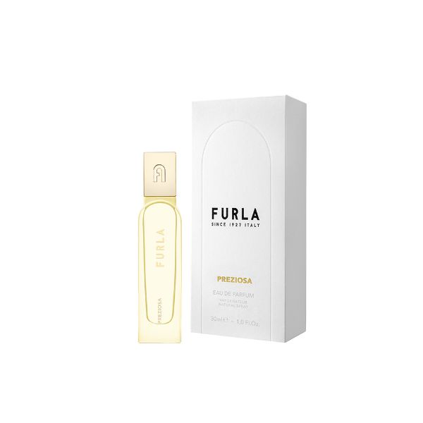 圖片 FURLA 甜甜小雞黃淡香精30ML