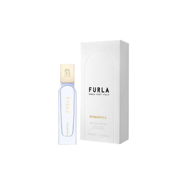 圖片 FURLA 療癒貝比藍淡香精30ML