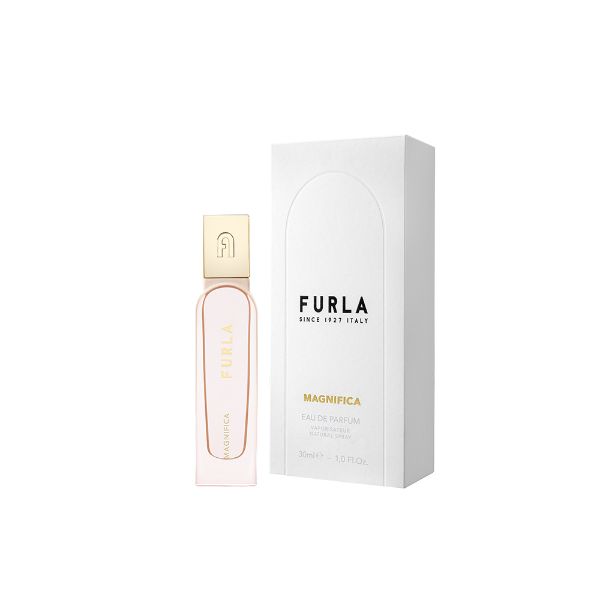 圖片 FURLA 小姐姐珊瑚橘淡香精30ML